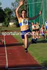 Long jump, 2022 NEGP Monkton No. 6, Wednesday, Aug. 10th. Photo: David T. Hewitson/Sports for All Pics